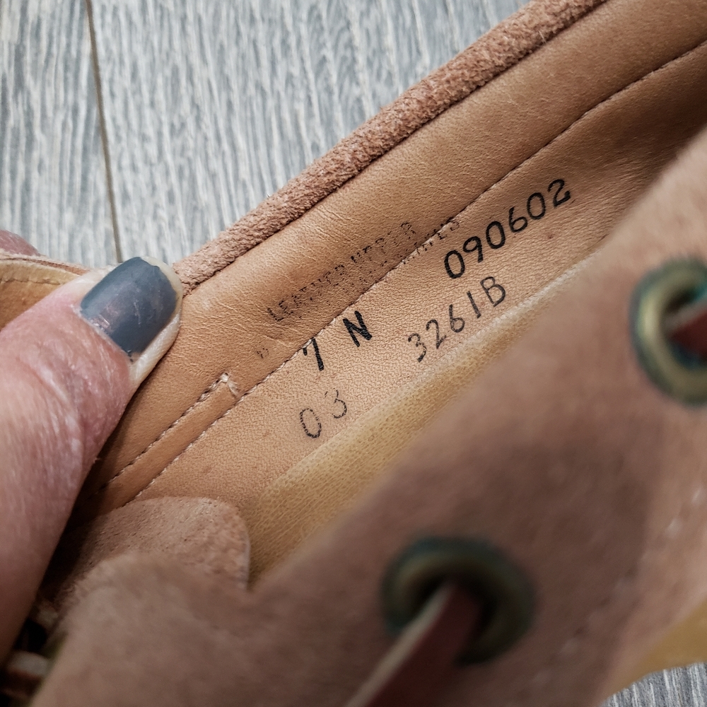 etienne aigner shoes vintage